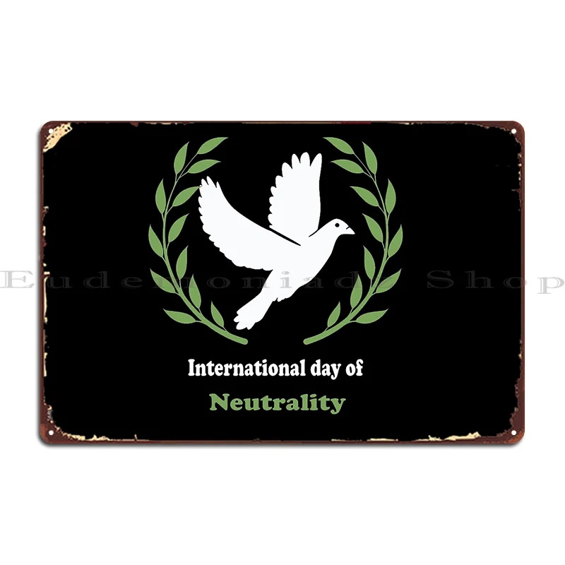 International Day Of Neutralit - Home Cinema Today incelemesi ve fiyatı