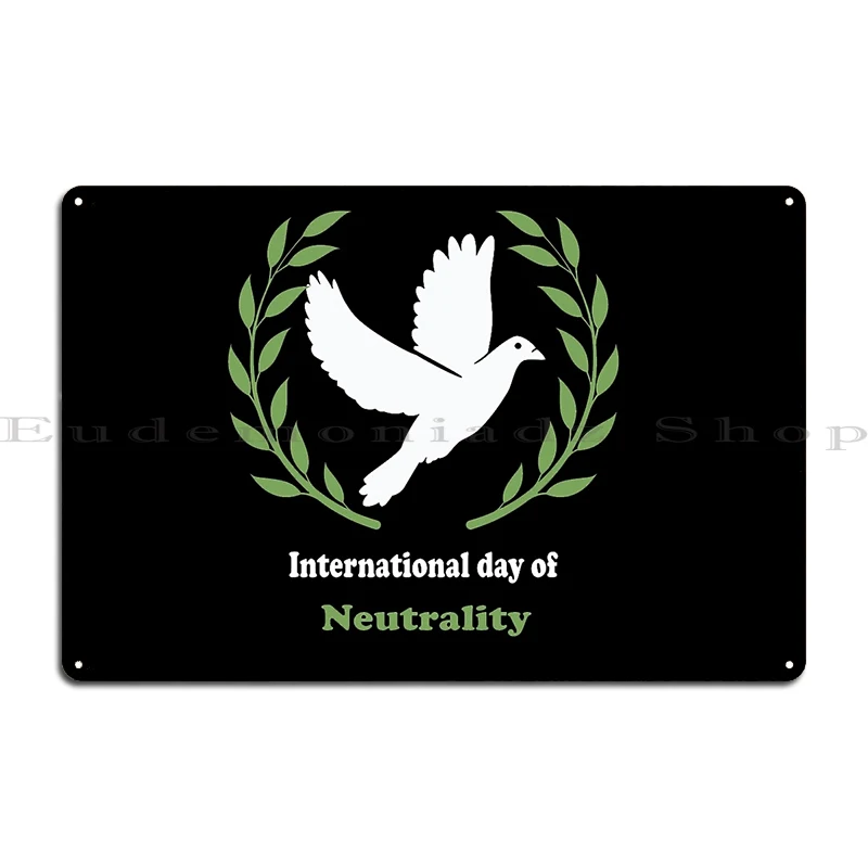 International Day Of Neutralit - Home Cinema Today incelemesi ve fiyatı