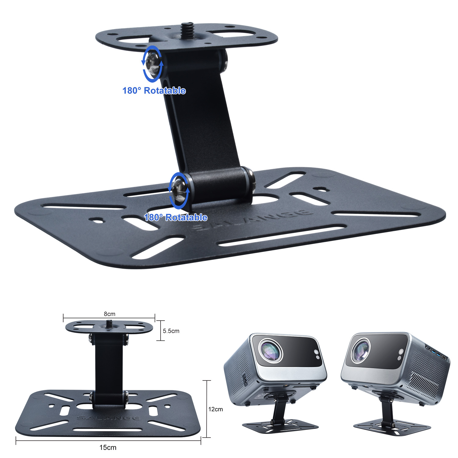 Projector Stand for Home Theat - Xiaomi Home Cinema incelemesi ve fiyatı