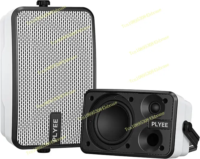 inwa Outdoor Bluetooth Speaker - Wall Mount Speaker incelemesi ve fiyatı