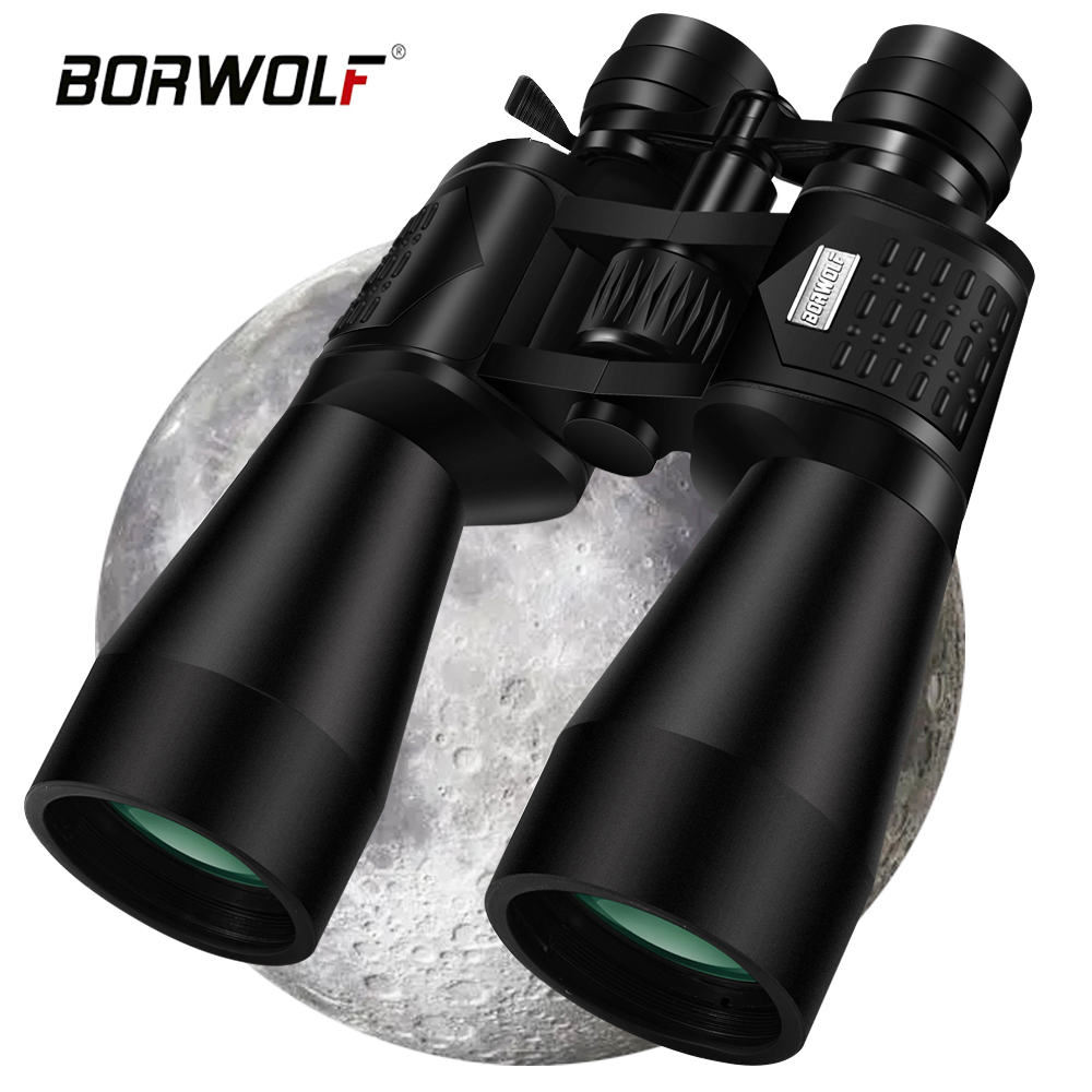 BORWOLF 15-450X60 Binoculars T - Home Cinema Center incelemesi ve fiyatı
