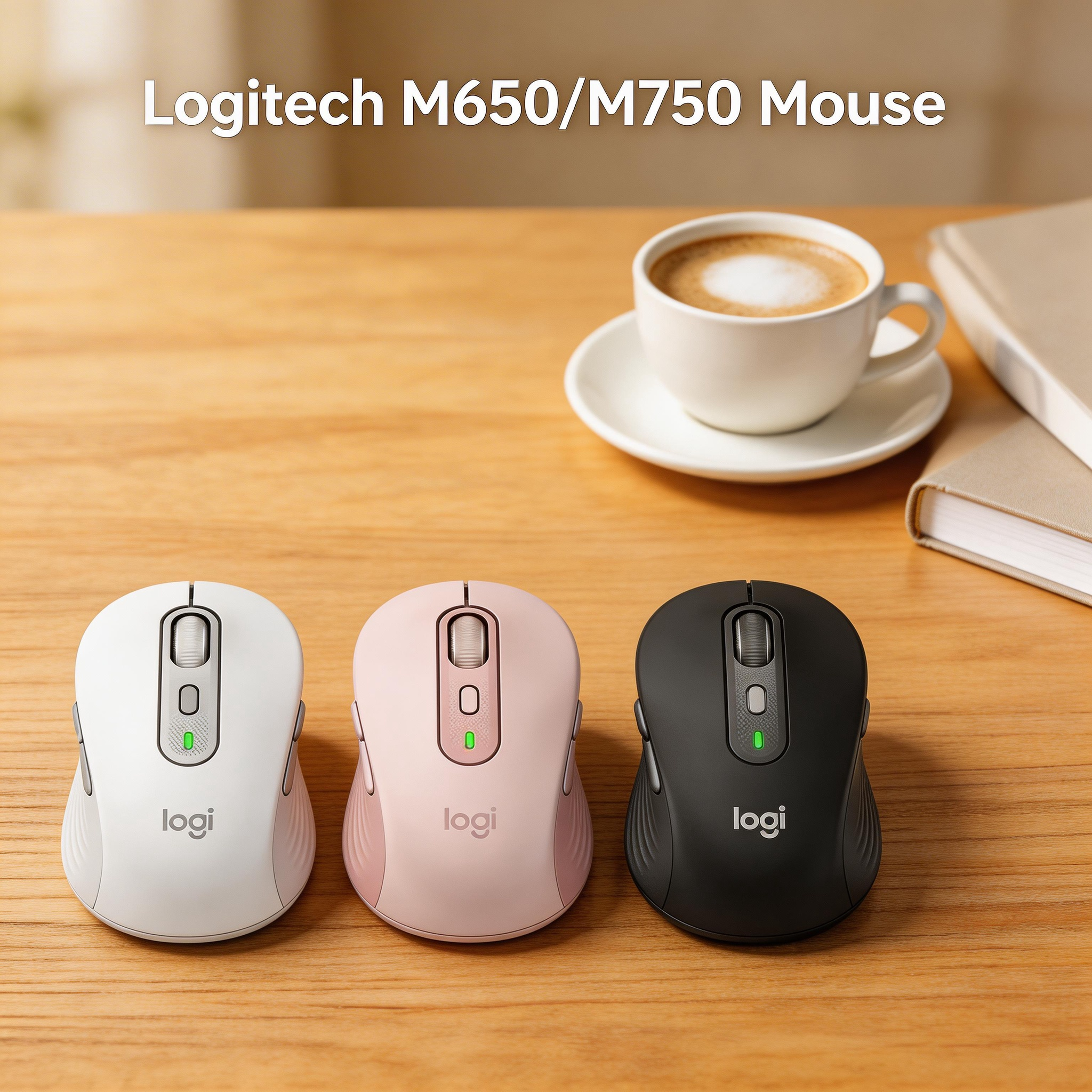 Logitech M650 M650L Plug and P - Logitech Home Cinema incelemesi ve fiyatı
