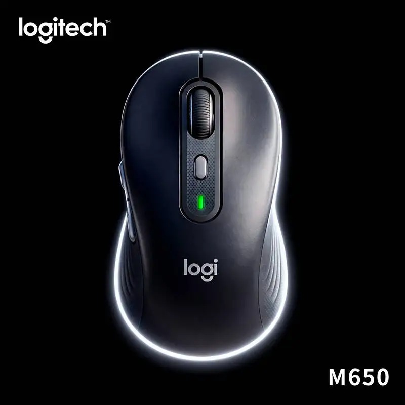 Logitech M650 Signature Blueto - Logitech Home Cinema incelemesi ve fiyatı