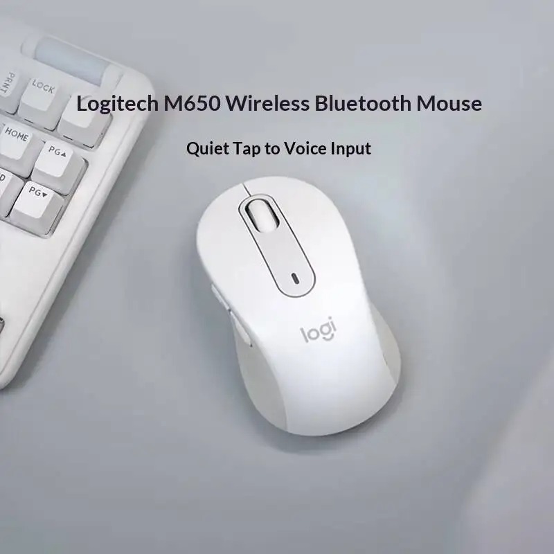 Logitech M650 Signature Blueto - Logitech Home Cinema incelemesi ve fiyatı
