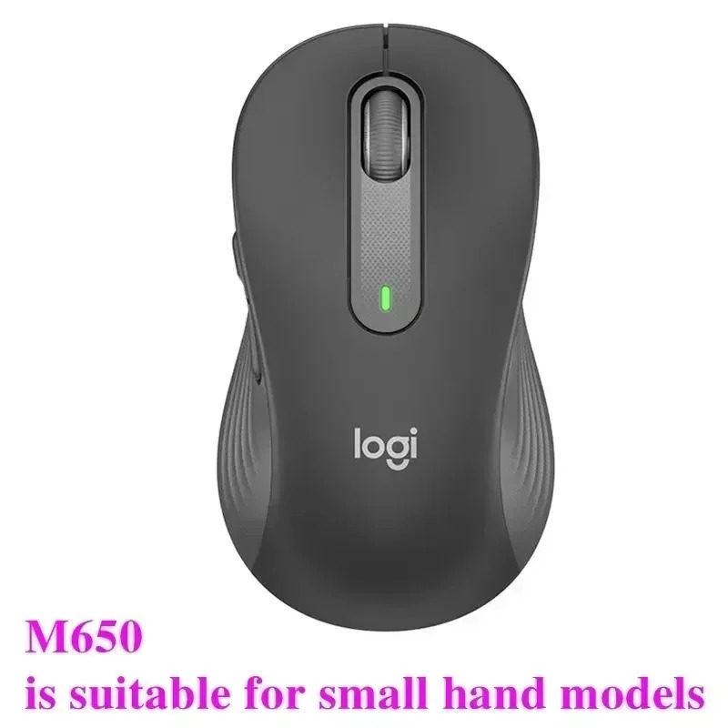Logitech M650 Signature Blueto - Logitech Home Cinema incelemesi ve fiyatı