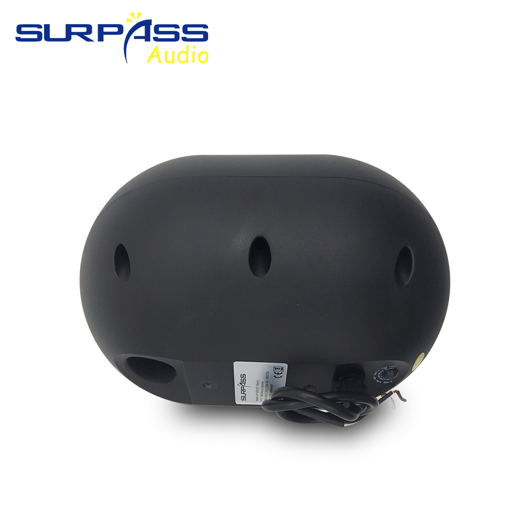 30W Wall-mounted Speaker Water - Wall Mount Speaker incelemesi ve fiyatı