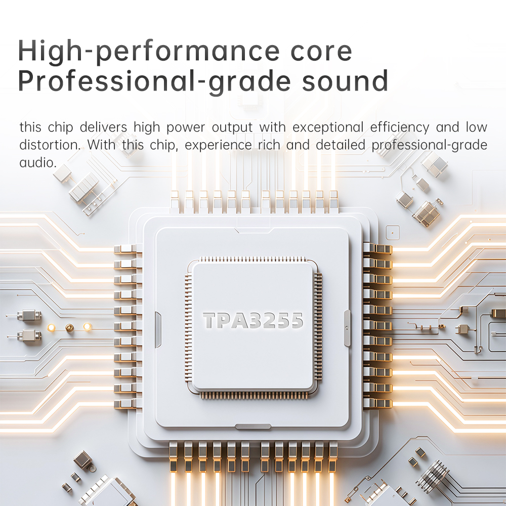 JadeAudio Level 1 Desktop HiFi - Home Cinema Solution incelemesi ve fiyatı