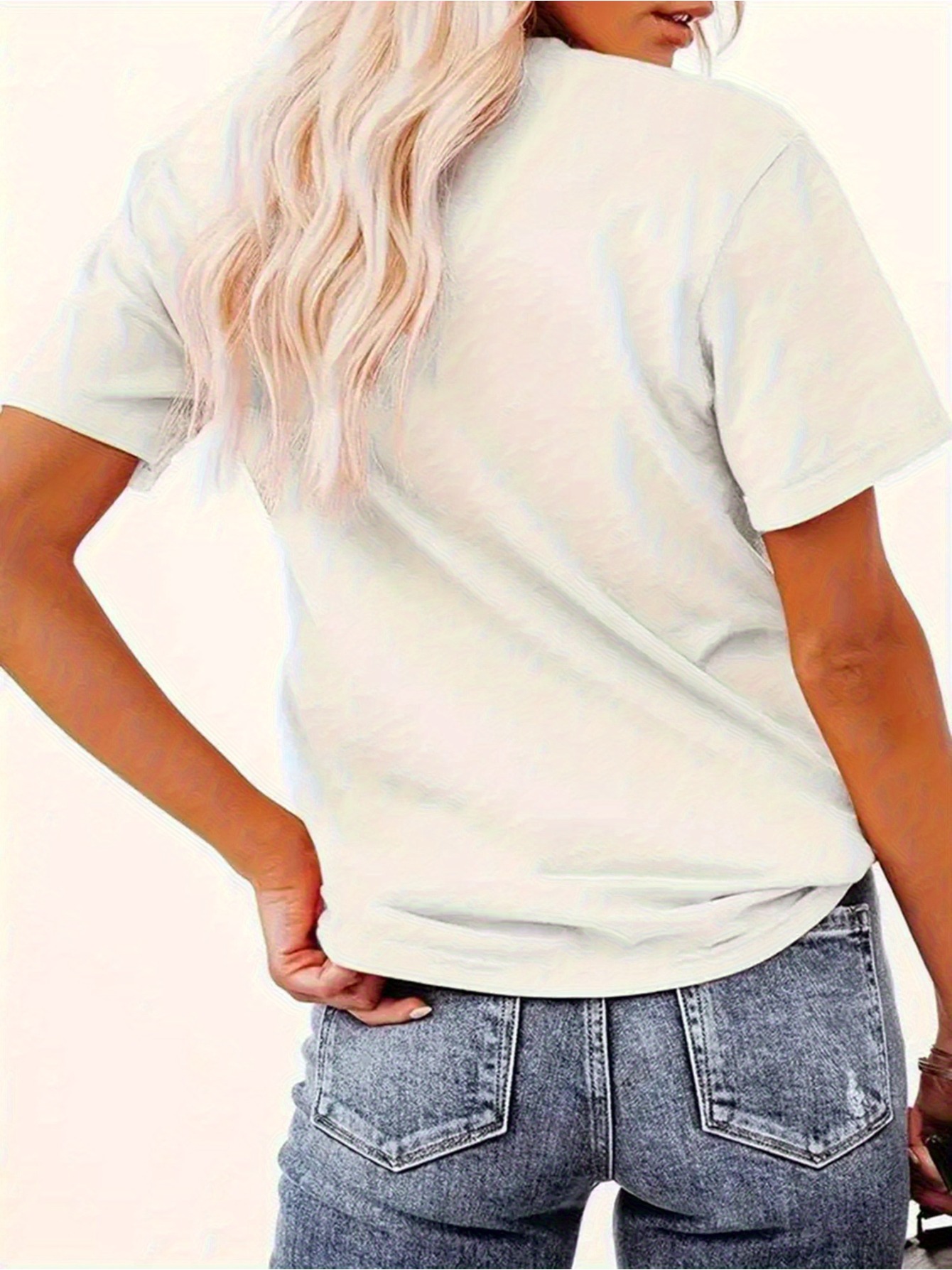 Casual Short-Sleeve Tee for Ci - Home Cinema Today incelemesi ve fiyatı