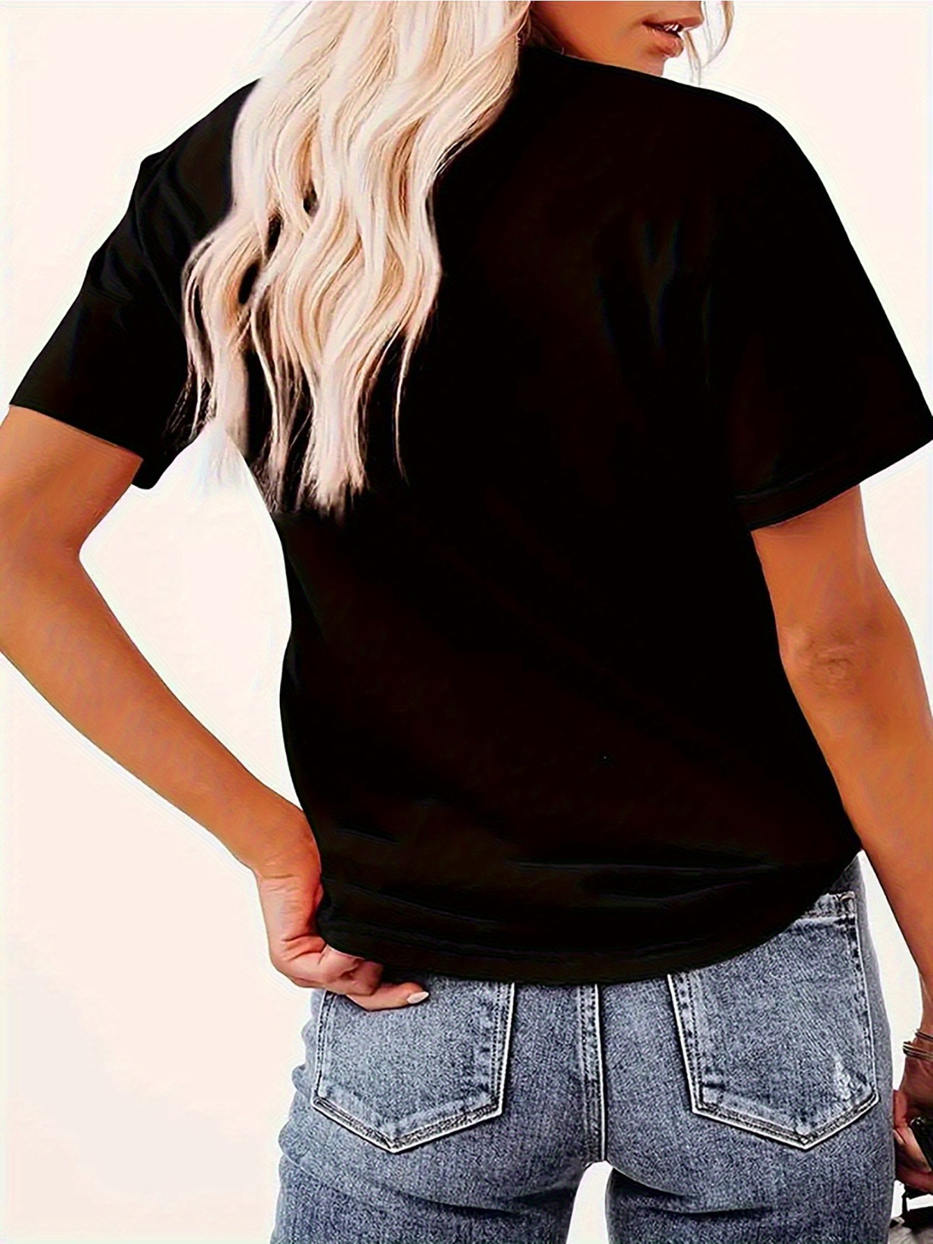 Casual Short-Sleeve Tee for Ci - Home Cinema Today incelemesi ve fiyatı