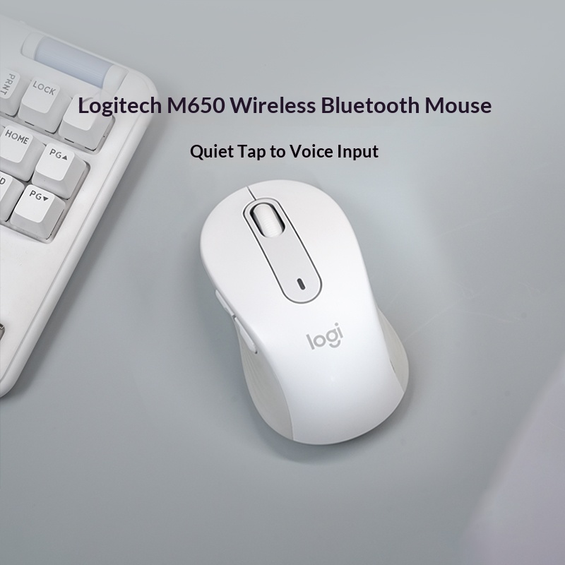 Logitech M650 L Large Size Wir - Logitech Home Cinema incelemesi ve fiyatı