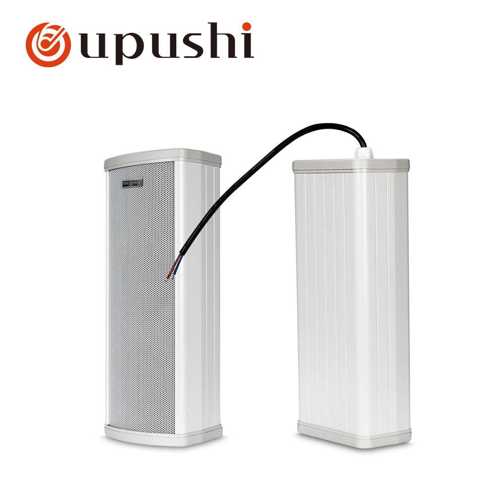 Oupushi waterproof outdoor spe - Wall Mount Speaker incelemesi ve fiyatı