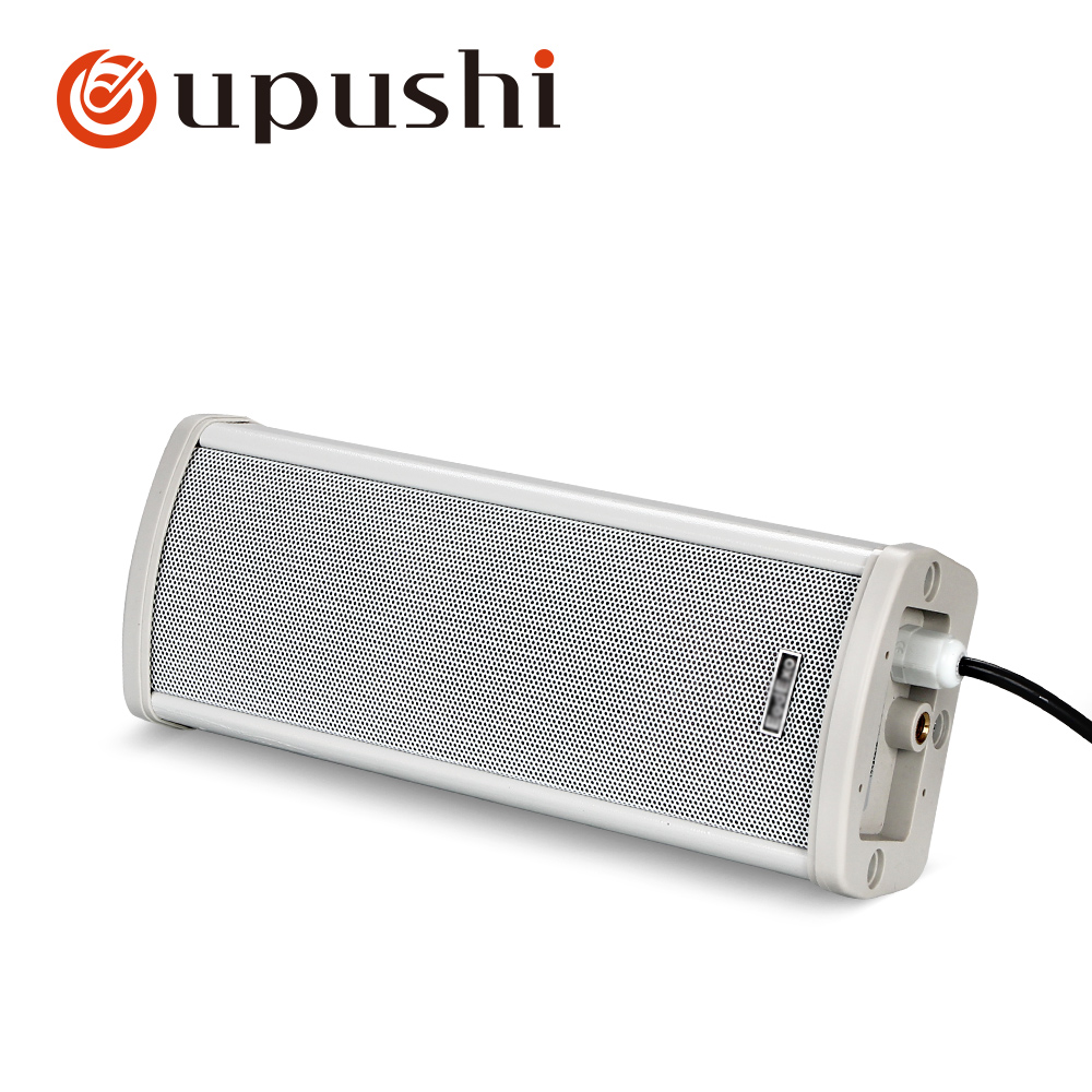 Oupushi waterproof outdoor spe - Wall Mount Speaker incelemesi ve fiyatı