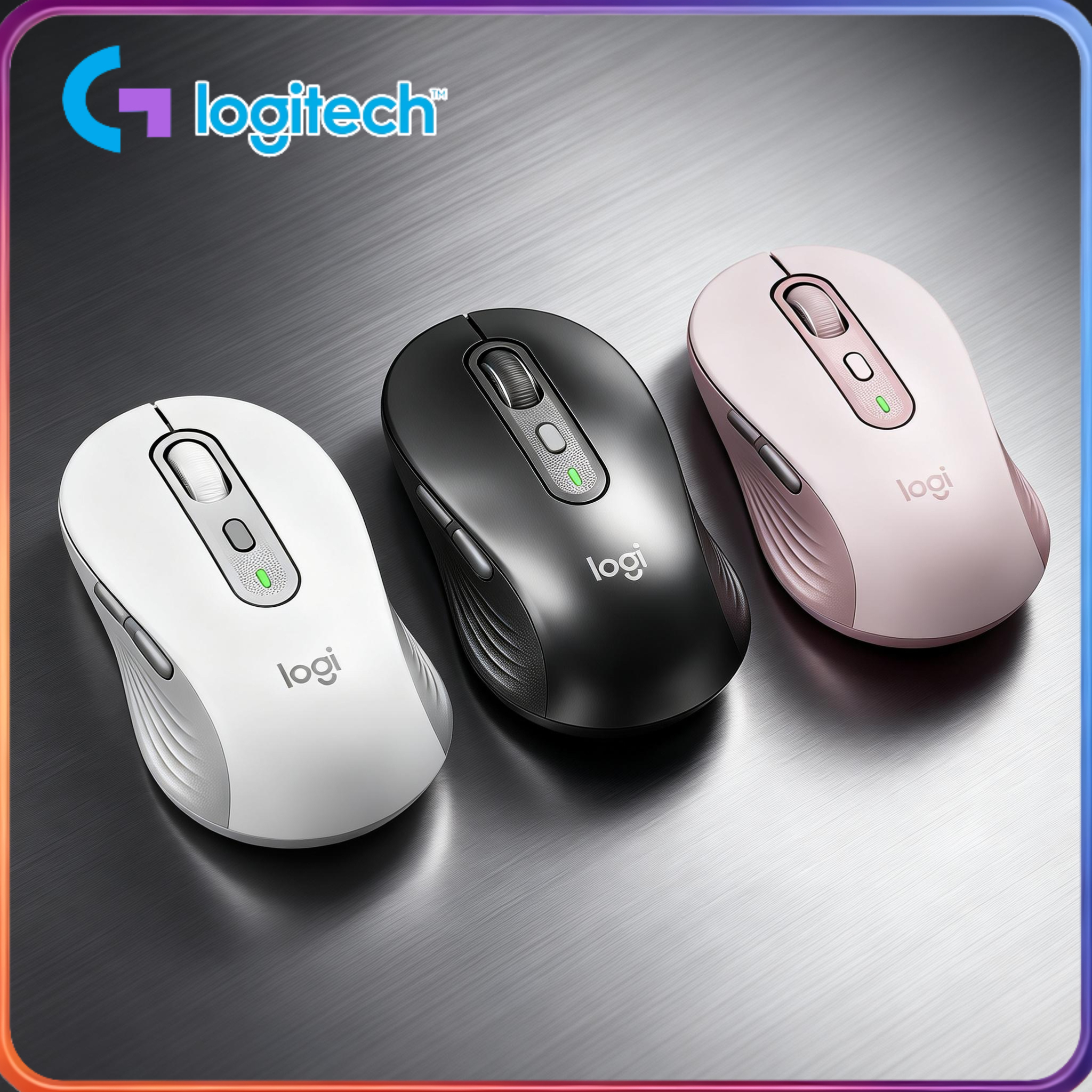 Low-power Logitech M750/M650/M - Logitech Home Cinema incelemesi ve fiyatı